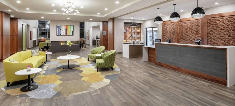 明尼阿波利斯埃迪纳Homewood Suites by Hilton(Homewood Suites by Hilton Edina Minneapolis)图片