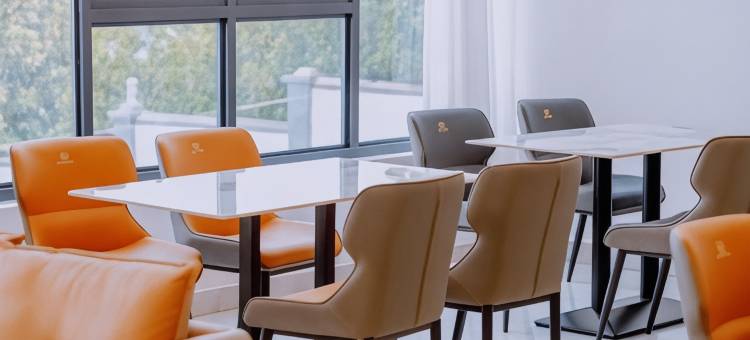 凯丽酒店Kiri Hotel at Kigali Rwanda(Kiri Hotel)图片