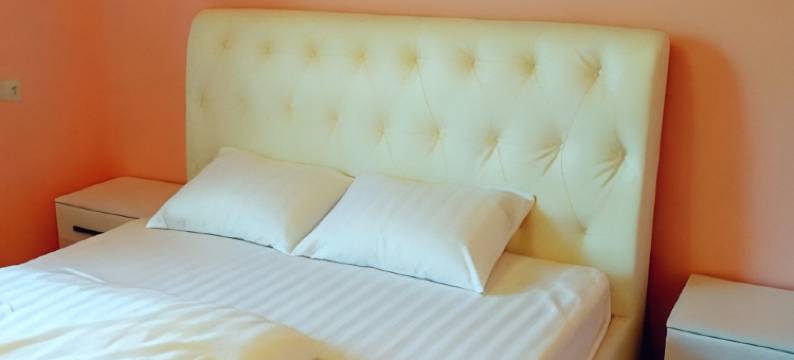 Agrousadba B&B图片