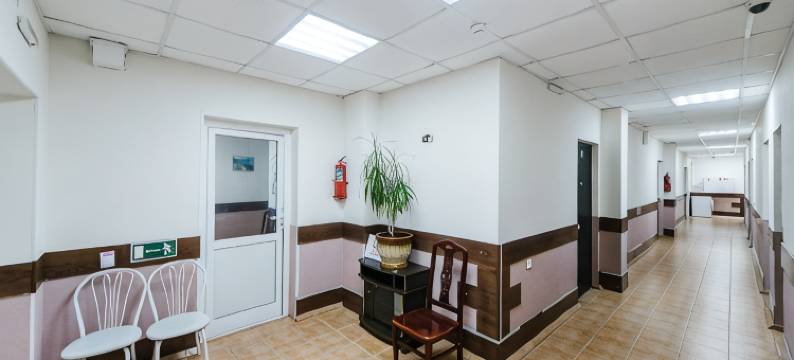 Dekabrist Na Serova 30 Mini-Hotel图片