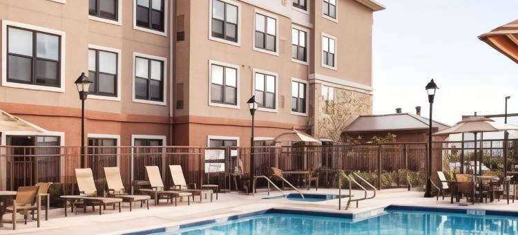 Residence Inn San Diego Oceanside图片