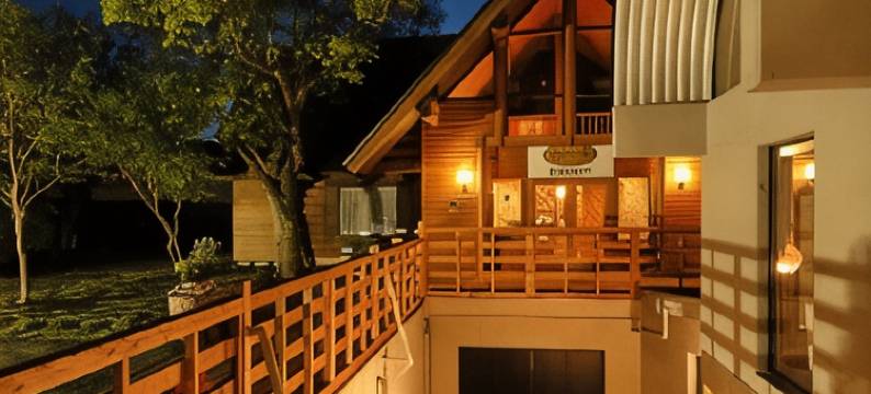 西伊豆　豪华露营　天空露台(Nishi-izu Glamping Tenkuu-Terrace)图片