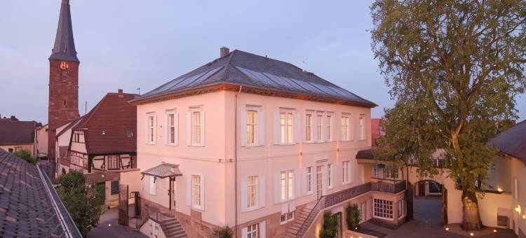 凯特绍尔霍夫酒店(Hotel Ketschauer Hof)图片