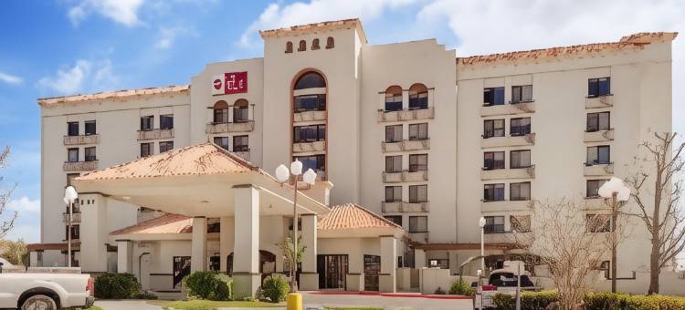 库卡蒙格牧场/安大略赫利泰治贝斯特韦斯特优质酒店(Best Western Plus Heritage Inn Rancho Cucamonga/Ontario)图片