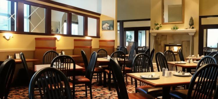 波特兰东部福朋喜来登酒店(Four Points by Sheraton Portland East)图片