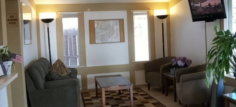 罗斯福德骑士酒店(Knights Inn Rossford)图片