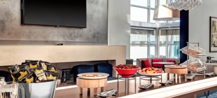 Residence Inn Philadelphia Airport图片