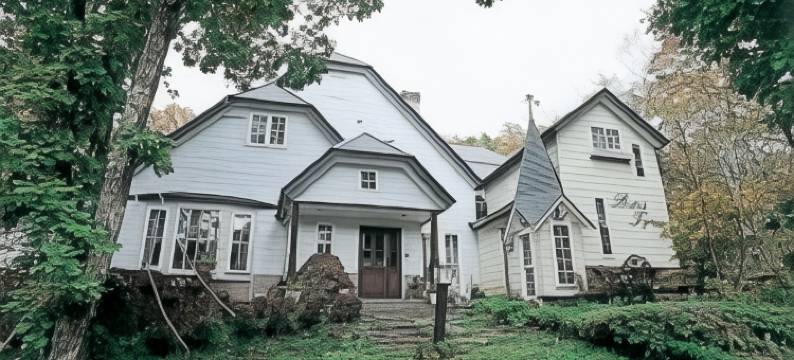 白桦湖美食酒店费加洛(Bistrot Figaro)图片