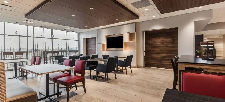 韦兰智选假日套房酒店(Holiday Inn Express & Suites Welland)图片