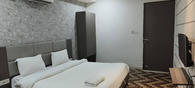 Hotel O Park Palace图片