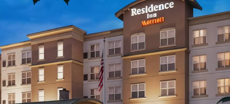 Residence Inn Chattanooga Near Hamilton Place图片