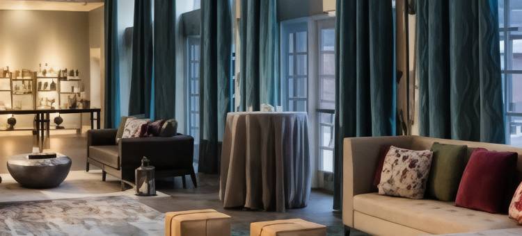 俄克拉何马城文艺复兴沃特福德酒店 - 万丽酒店&度假村(Renaissance Waterford Oklahoma City Hotel)图片