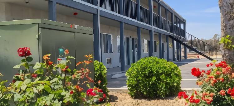 SureStay Hotel by Best Western Chowchilla Yosemite图片