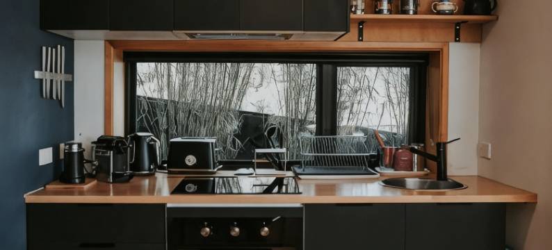 芬维乌住宿加早餐旅馆(Finnview House)图片