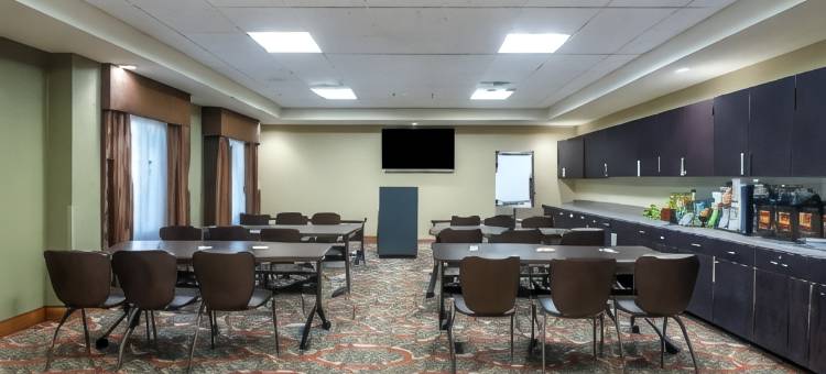 欧克雷尔/阿尔图纳Staybridge套房酒店(Staybridge Suites Eau Claire - Altoona)图片