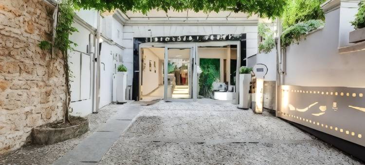 电影音乐贝斯特韦斯特酒店(Best Western Cinemusic Hotel)图片