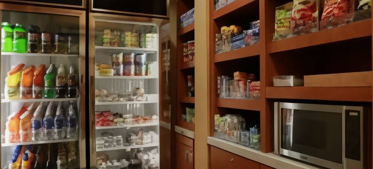 Fairfield Inn & Suites Marion图片