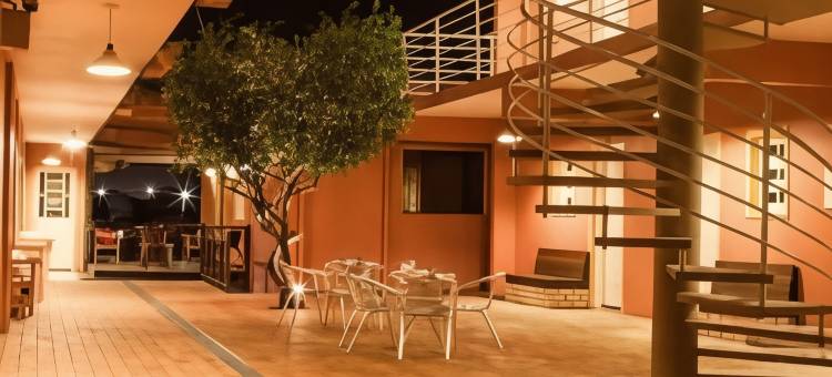 亚速尔酒店(Hotel Açoriano)图片