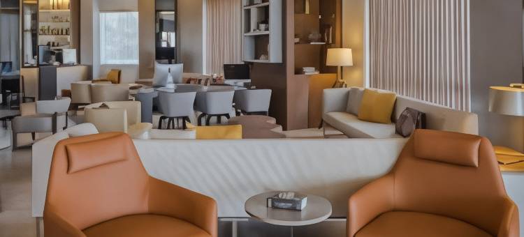 墨西哥瓜达拉哈拉博览中心AC酒店(AC Hotel Guadalajara Expo, Mexico)图片