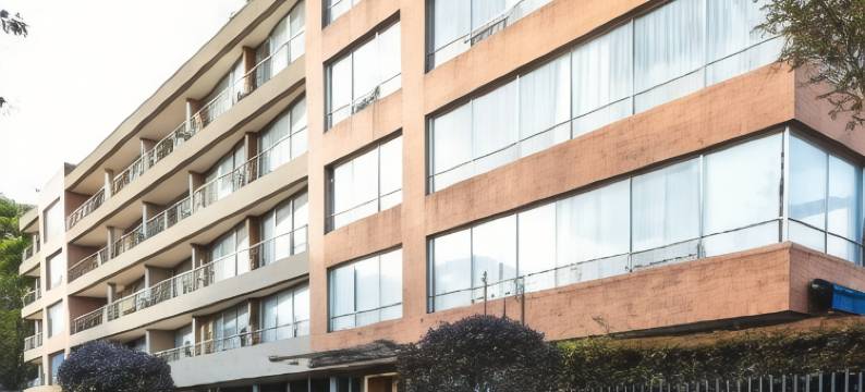 波哥大法朗达精选 - Radisson Individuals 成员酒店(Faranda Collection Bogota, a Member of Radisson Individuals)图片