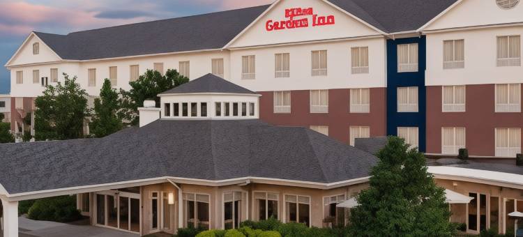 柯林斯堡希尔顿花园酒店(Hilton Garden Inn Fort Collins)图片