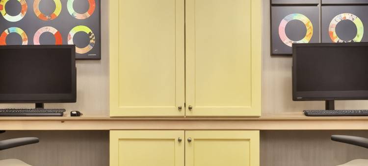 弗洛伦斯/辛辛那提机场南方希尔顿惠庭酒店(Home2 Suites by Hilton Florence/Cincinnati Airport South)图片