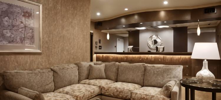 特克萨卡纳贝斯特韦斯特优质套房酒店(Best Western Plus Texarkana Inn  Suites)图片