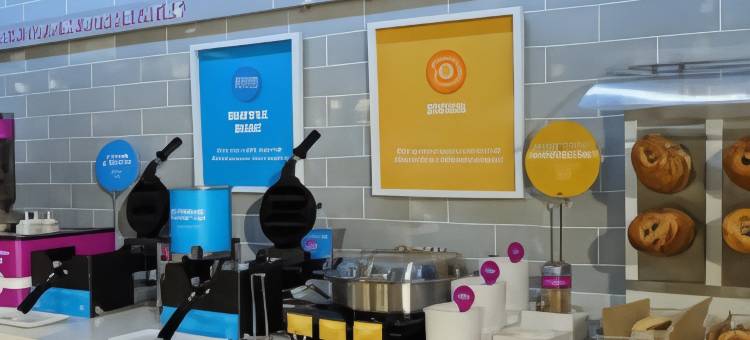 布赖恩学院站希尔顿Tru酒店(Tru by Hilton Bryan College Station)图片