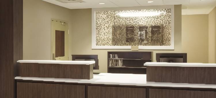 Candlewood Suites Bensalem - Philadelphia Area图片