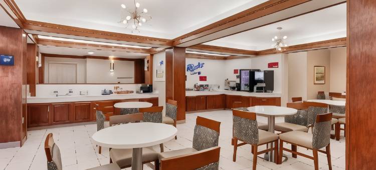 Best Western Plus Riata图片