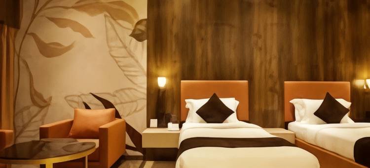 阿提时酒店(Hotel Atithi)图片