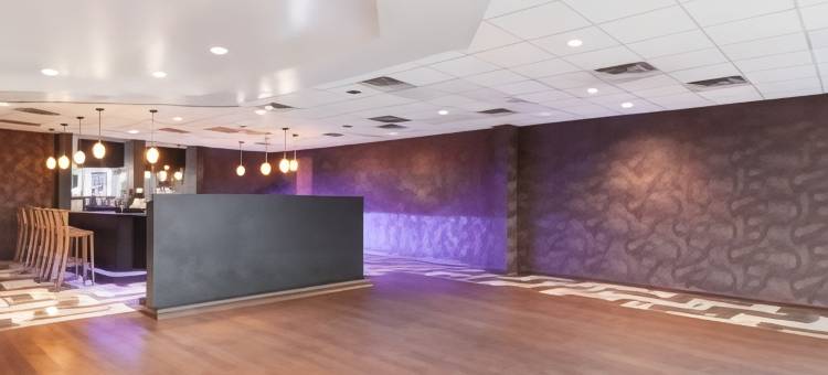 纽堡-西点华美达酒店(Ramada by Wyndham Newburgh/West Point)图片