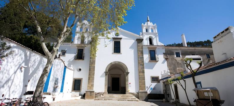 圣保罗修道院乡村酒店(Convento Sao Paulo - Hotel Rural)图片