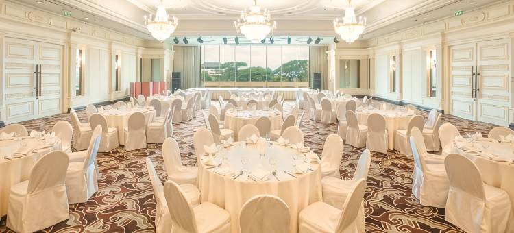 盛泰澜清迈河畔酒店(Centara Riverside Hotel Chiang Mai)图片
