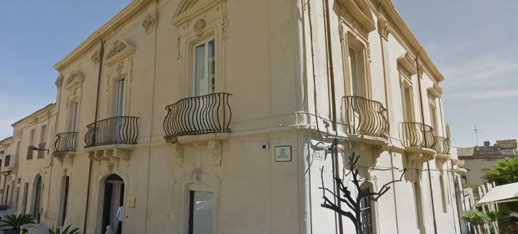 加格里亚第精品酒店(Gagliardi Boutique Hotel)图片