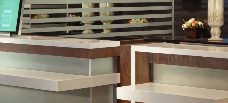 克雷塔罗万怡酒店(Courtyard Queretaro)图片