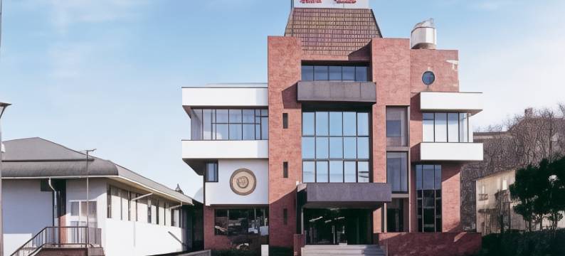 伊加保温泉 御宿 胜保(Hotel Katsuho)图片