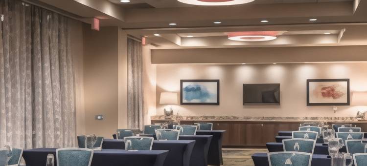 Residence Inn Arlington Ballston图片