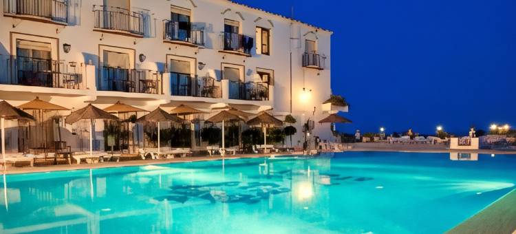 米哈斯TRH酒店(TRH Mijas)图片