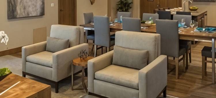 科罗拉多山顶 8 号酒店(Grand Colorado on Peak 8)图片