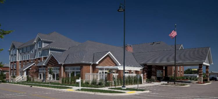 西麦迪逊Homewood Suites by Hilton(Homewood Suites by Hilton Madison West)图片