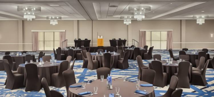 威廉斯堡希尔顿逸林酒店(DoubleTree by Hilton Williamsburg)图片