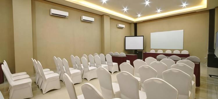 梳邦贝萨酒店(Hotel Betha Subang)图片