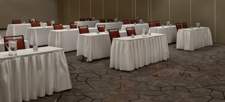 克伦威尔哈特福德万怡酒店(Courtyard Hartford Cromwell)图片