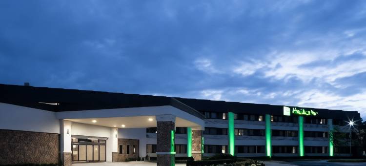 长岛 - Islip机场东假日酒店(Holiday Inn Long Island - Islip Arpt East)图片