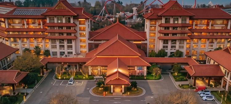 房东的猫公寓(环湖南路分店)图片