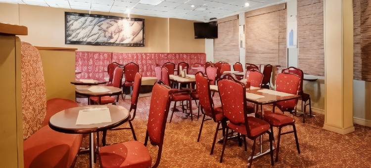 布鲁克赛德贝斯特韦斯特优质酒店(Best Western Plus Brookside Inn)图片