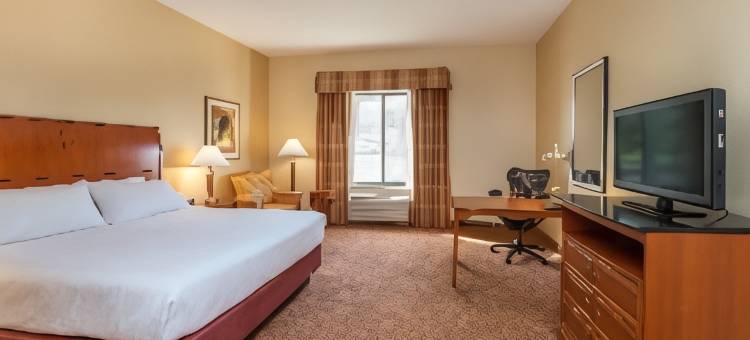 波基普西费西基尔希尔顿花园酒店(Hilton Garden Inn Poughkeepsie/Fishkill)图片
