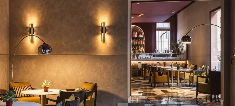 费拉拉·埃斯特之家酒店(Casa d'Este - Hotel Ferrara)图片