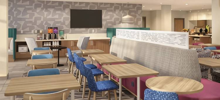 希尔顿弗兰肯穆斯 Home2 Suites(Home2 Suites by Hilton Frankenmuth)图片